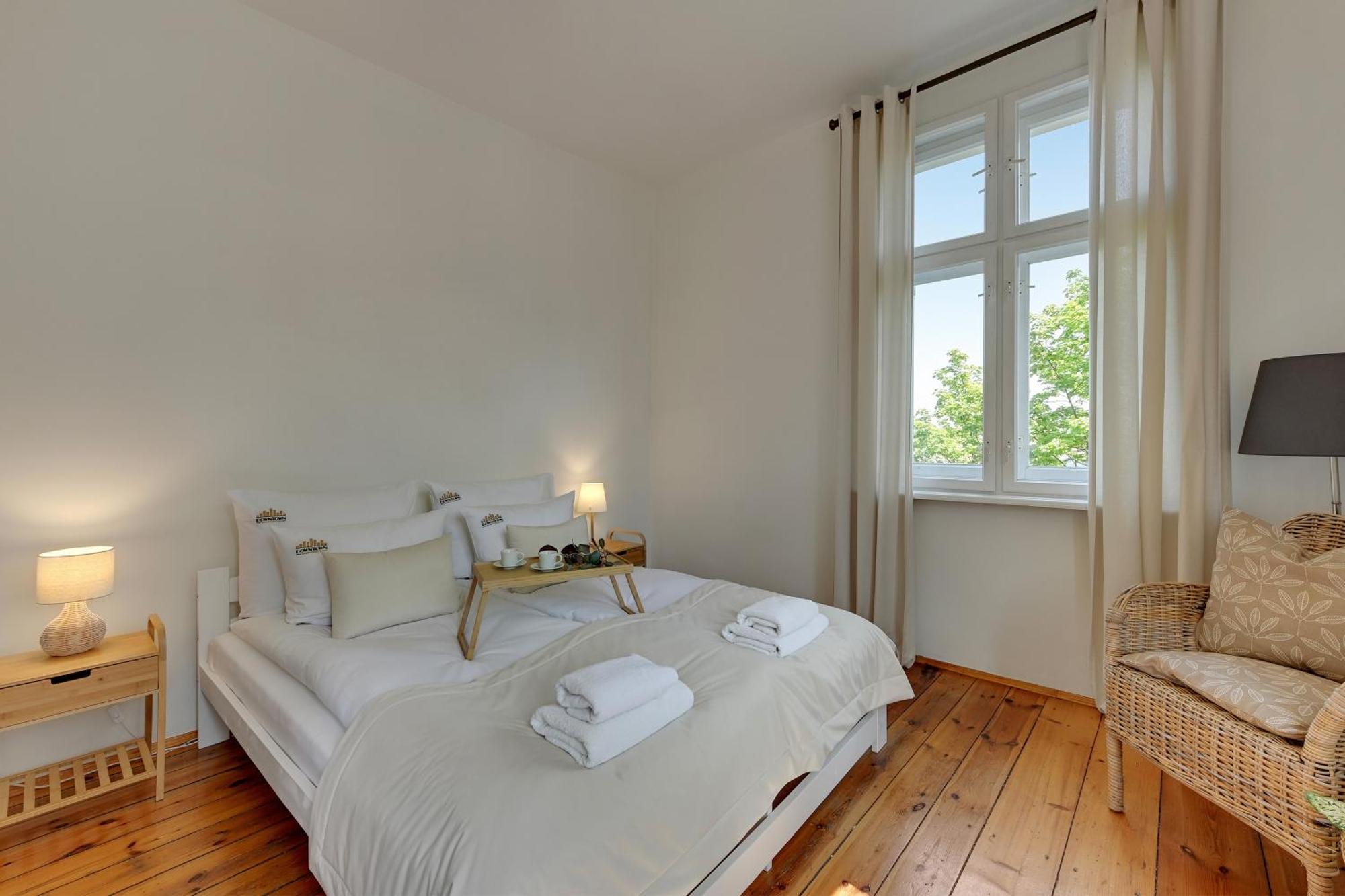 Sopot Jagielly Residence By Downtown Apartments Zimmer foto